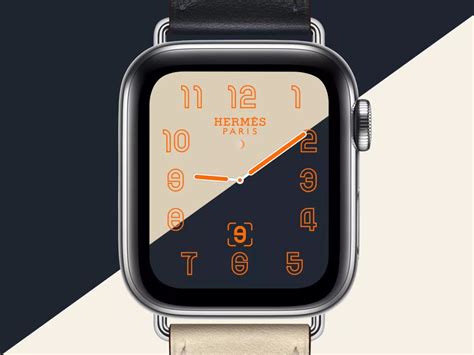 apple watch 4 hermes nike|Apple Watch Hermes card.